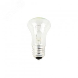 Лампа местного освещения 40вт 24в Е27 Гриб