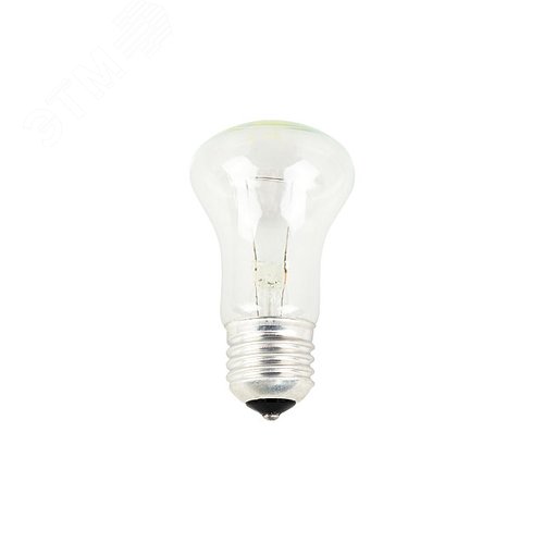 Лампа местного освещения 40вт 24в Е27 Гриб