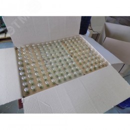 Лампа накаливания РН230- 15вт Е14/Т25 д/холодильников