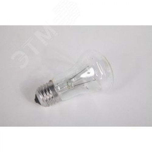 Лампа накаливания 230- 25вт Е27/М50 Гриб