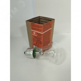 Лампа местного освещения 60вт 36в Е27 Гриб