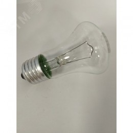 Лампа местного освещения 40вт 24в Е27 Гриб
