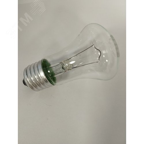 Лампа местного освещения 40вт 24в Е27 Гриб