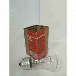 Лампа местного освещения МО 40вт 12в Е27 Гриб