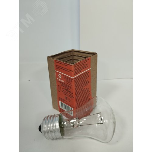 Лампа местного освещения МО 40вт 12в Е27 Гриб