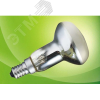 Лампа накаливания ЗК 60вт R50 230B Е14 Favor