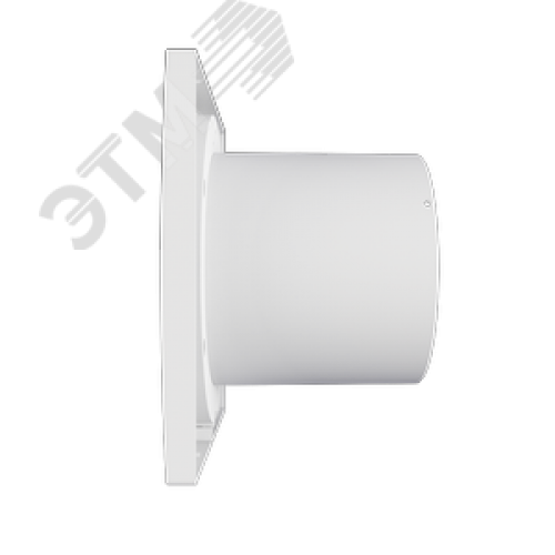 Вентилятор осевой с низким уровнем шума D100