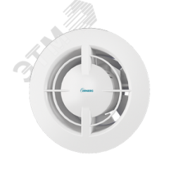 Вентилятор осевой вытяжной 100