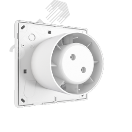 Вентилятор осевой вытяжной 100