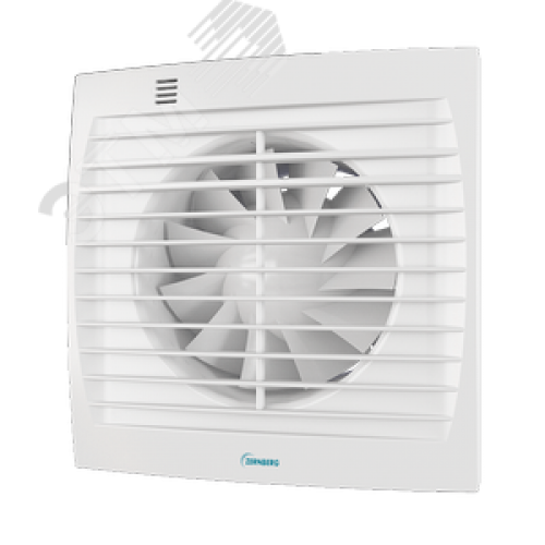 Вентилятор осевой 125 V