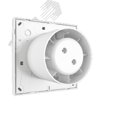 Вентилятор осевой 125 V