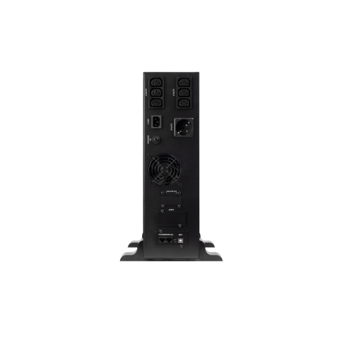 Источник бесперебойного питания SMARTWATT UPS DAT A 3kVA