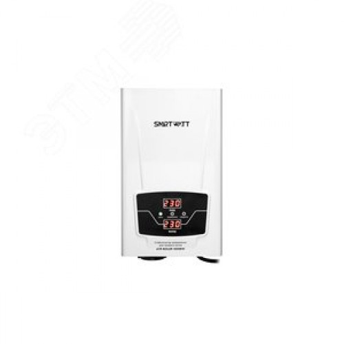 Стабилизатор напряжения для газового котла 1 кВА