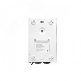 Стабилизатор напряжения для газового котла  2 кВА