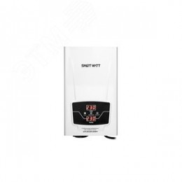 Стабилизатор напряжения для газового котла  0.5 кВА