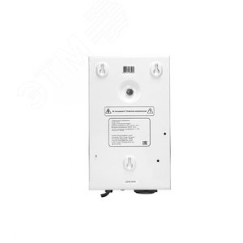 Стабилизатор напряжения для газового котла  0.5 кВА