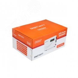 Стабилизатор напряжения настенный 2 кВА