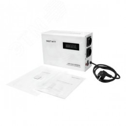 Стабилизатор напряжения настенный 2 кВА