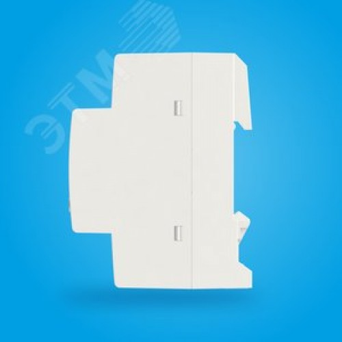 Реле напряжения c контролем тока 63 А