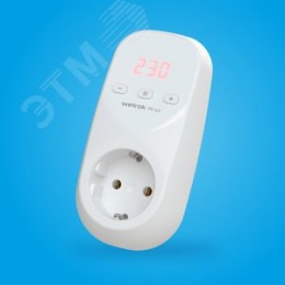 Реле напряжения 16 А