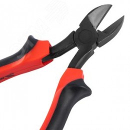 Бокорезы Black Nickel, 180 мм, двухкомпонентные рукоятки