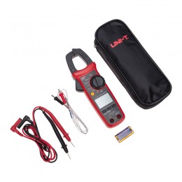Клещи токовые UNI-T UT204+