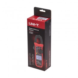 Клещи токовые UNI-T UT204+