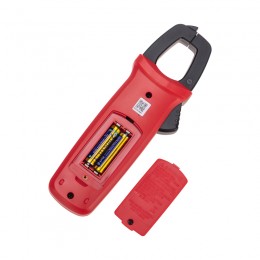 Клещи токовые UNI-T UT204+