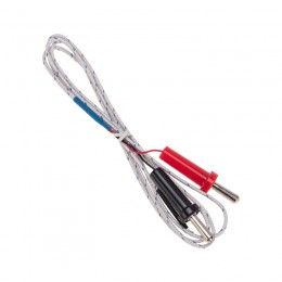 Клещи токовые UNI-T UT204+