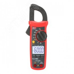 Токовые клещи UNI-T UT202A Plus