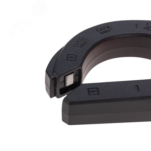 Клещи токовые UNI-T UT201+