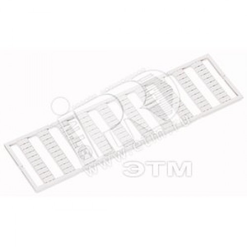 Система маркировочная WMB MULTI на DIN рейку