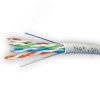 Витая пара U/UTP кат 5e 4х2хAWG24 IN CCA Net.on 305м