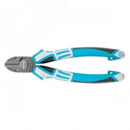 Бокорезы 180 мм, трехкомпонентные рукоятки