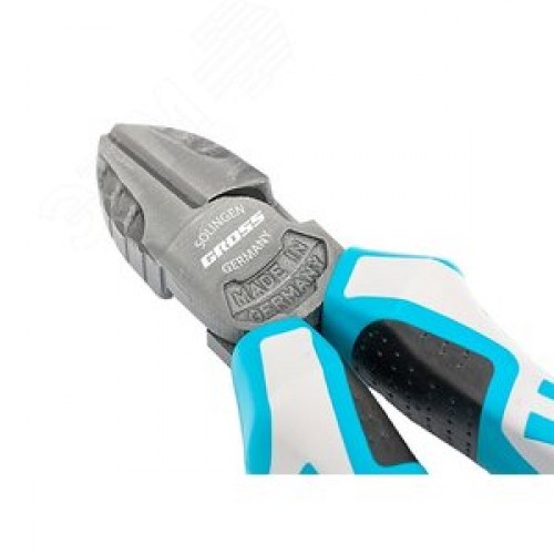 Бокорезы 180 мм, трехкомпонентные рукоятки