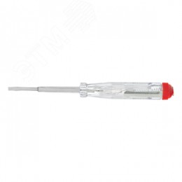 Пробник электрический 130 мм, 100–500 В