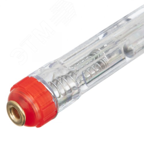 Пробник электрический 130 мм, 100–500 В