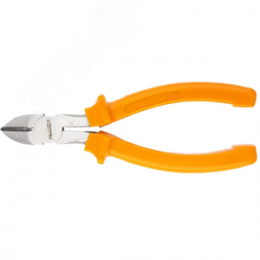 Бокорезы Classic, 160 мм, шлифованные, пластмассовые рукоятки