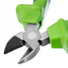 Бокорезы,160 мм, двухкомпонентные рукоятки