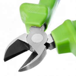 Бокорезы,180 мм, двухкомпонентные рукоятки