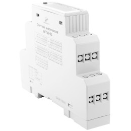 Счетчик моточасов WTM-01