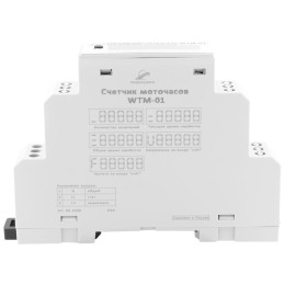 Счетчик моточасов WTM-01