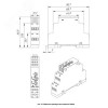 Реле времени TDR1A