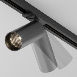 Светильник трековый Focus Led Unity 3000K 12Вт 50 град
