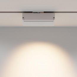 Светильник трековый Basis Rot Unity 2700-5000К 12Вт 110 град