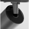 Светильник трековый Focus Led Zoom Unity 4000K 12Вт 15 град-50 град