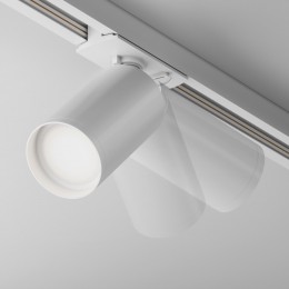 Светильник трековый Focus S Unity GU10 10 Вт