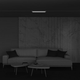 Светильник трековый Basis Unity 4000K 20Вт 120 град