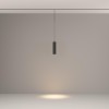 Светильник трековый подвесной Focus Led Exility 3000K 12Вт 36 град