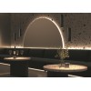 Светильник трековый подвесной Focus Led Exility 4000K 12Вт 36 град
